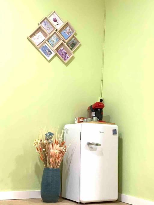 Loft Nearby Sagrada Familia Apartment Barcelona Ngoại thất bức ảnh