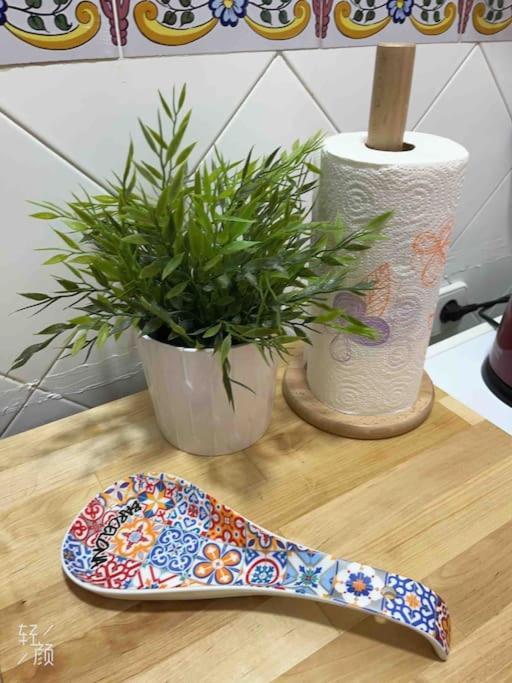 Loft Nearby Sagrada Familia Apartment Barcelona Ngoại thất bức ảnh