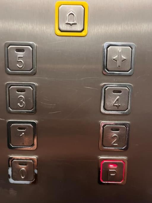 Loft Nearby Sagrada Familia Apartment Barcelona Ngoại thất bức ảnh