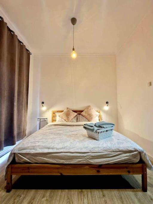 Loft Nearby Sagrada Familia Apartment Barcelona Ngoại thất bức ảnh