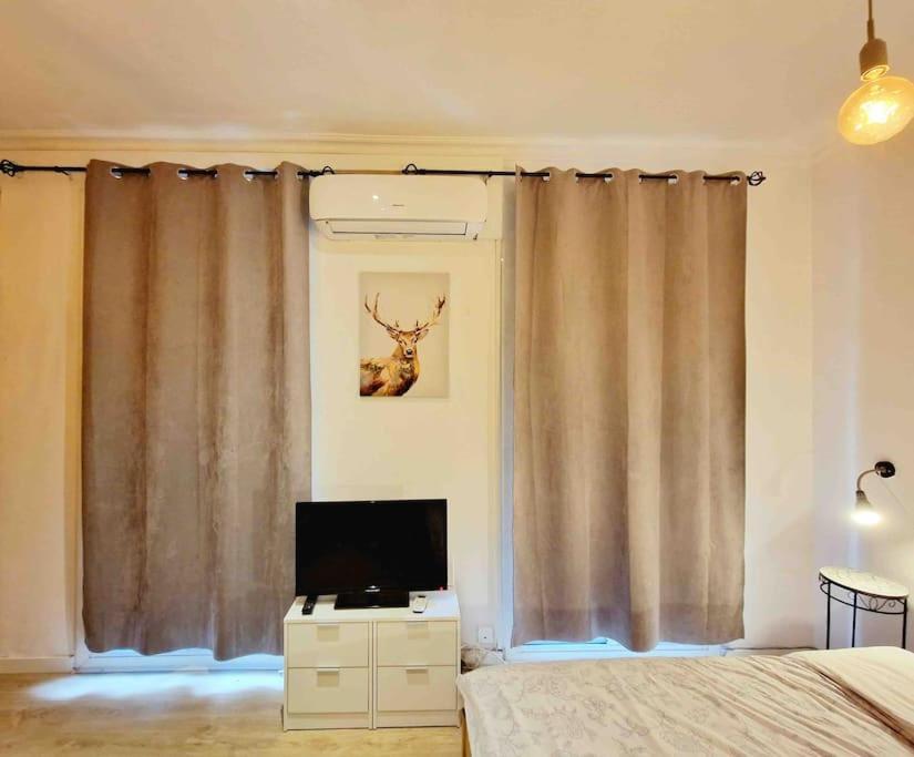 Loft Nearby Sagrada Familia Apartment Barcelona Ngoại thất bức ảnh