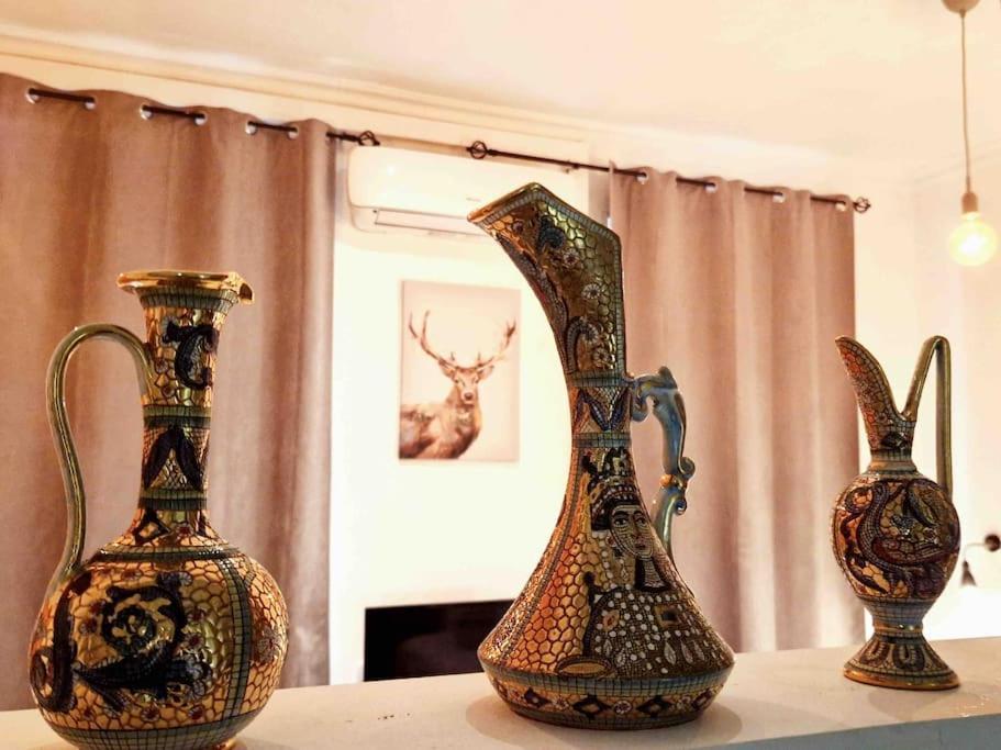 Loft Nearby Sagrada Familia Apartment Barcelona Ngoại thất bức ảnh